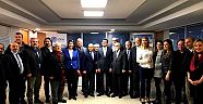 İZKA 750 Milyon TL Bütçeli 600 Projeye Destek Verdi   