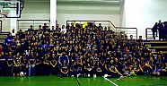 İZMİR AMERİKAN  KOLEJİ’NDE VOLEYBOL  FIRTINASI
