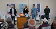 İzmir Biyotıp ve Genom Merkezi (İBG) - RareBoost Projesi Kapsamında Ekim Ayı Nadir Göz Hastalıkları Farkındalık Ayı Olarak Değerlendirildi.