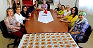 İZMİR BOSNA SANCAK DERNEĞİ'NDEN AŞURE HAYRI