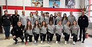 İzmir Büyükşehir Belediyesi “Final 8'de”