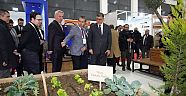 İzmir Büyükşehir Belediyesi’nin tarımsal hizmetleri AGROEXPO’da
