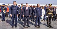 İzmir'de 30 Ağustos Zafer Bayramı kutlamaları başladı