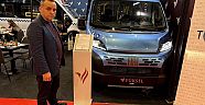 İZMİR’DE ELEKTRİKLİ MİNİBÜSLERE HAZIRLANIYORLAR…