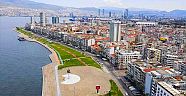İzmir'de konut satışları %7,4 arttı