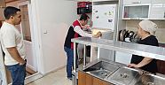 İzmir’de Üniversite Yurt Yemekhanelerine Denetim: Güvenilir Gıda İçin Sıkı Kontroller