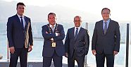 İzmir’e Dünya Turizmi’nden Çifte Ödül