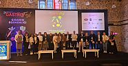 İzmir Gastro Fest 7. kez gerçekleşti