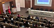 İzmir İl Milli Eğitim Müdürlüğünden İklim Değişikliğine Uyum Projesi