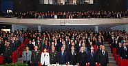 İzmir İl Milli Eğitim Müdürü Dr. Ömer Yahşi