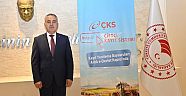 İzmir İl Tarım ve Orman Müdürü Mustafa ŞAHİN: Çiftçi Kayıt Sistemi (ÇKS) Başvuruları Başladı