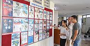 İZMİR’İN EĞİTİM ÜSSÜ ‘DESEM’