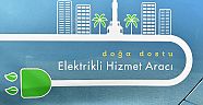 İzmir’in elektrikli ulaşımına Avrupa modeli
