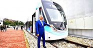 İZMİR’İN GÖZÜ YOLDA