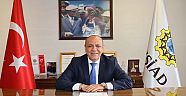 İzmir İş Dünyası 2024 yılını değerlendirdi