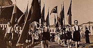 İzmir iş dünyasından 19 Mayıs mesajları   “Atatürk’ün özgürlük ateşi yolumuzu aydınlatıyor” 