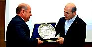 İZMİR İŞKUR 2015 PERFORMANS DEĞERLENDİRMESİNDE GURUBUNDA BİRİNCİ