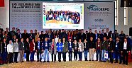 İzmir’li Genç Çiftçiler Agroexpo’ya Damga Vurdu