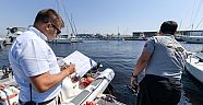 İzmir Marina’da yıllık 400 bin TL tasarruf sağlayan iş birliği