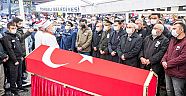 Uzman Çavuş Mehmet Onur Özbent