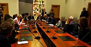 İzmir-Selanik arasındaki dostluk bağları ticari anlaşmalarla güçlenecek