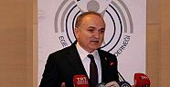 İZMİR'İ TÜRKİYE'NİN TEKNOLOJİ ÜSSÜ YAPACAĞIZ