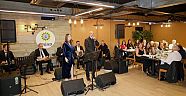 İZSİAD üyeleri yeni yıla umutlu giriyor