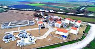 Atıksu arıtma tesisleri