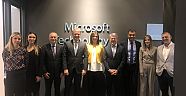İZTO ve Microsoft işbirliği yapacak