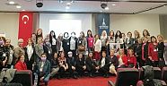 Kadın Muhtarlara Kapasite Güçlendirme Programı, 13 Kasım’da İzmir’de gerçekleştiriliyor!
