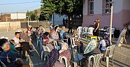 Kadınların Sözü Ödemiş Emirli Köyü'nden Yükseldi!