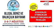Karadeniz'in hamsisi varsa Ege'nin sardalyası var