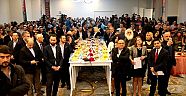 Karşıyaka'nın Filizleri için kamera karşısına geçtiler