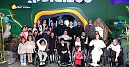 Katılım Emeklilik DigiZoo, “Sanata evet! Hayata evet!