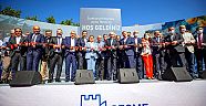 Çeşme Cumhuriyet Meydanı
