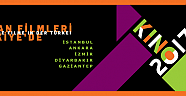 KINO 2017: ALMAN FİLMLERİ TÜRKİYE'DE İzmir: 29 Kasım - 2 Aralık 2017