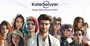 KızlarSoruyor’da Yapay Zeka Fenomenleri İle Yeni Bir Dönem Başladı