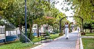 Konak’ta ‘Akıllı Parklar’ dönemi