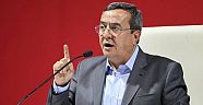 KONAK’TA ATATÜRK BÜSTÜNE ÇİRKİN SALDIRI Batur: Bu alçakça saldırıyı kınıyoruz
