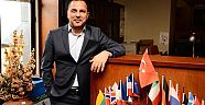 KÜRESEL REKABETİN YOLU DENİZLERDEN GEÇİYOR
