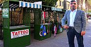 Laçin: İzmir, başarmak zorunda
