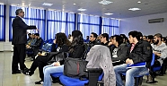 Lazer, otomotivden mühendisliğe kadar birçok   alanda kullanılıyor