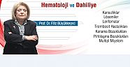 LENFOMADA ERKEN TEDAVİ, İYİLEŞME ŞANSINI YÜKSELTİYOR