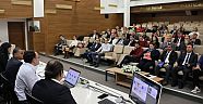 ‘Liselerde Bilim Uygulamaları Programı’ Bilgilendirme Toplantısı Yapıldı