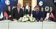 Makine ve Kimya Endüstrisi A.Ş. (MKE) ile Nanografi Nano Teknoloji A.Ş. arasında savunma sanayisini millileştirmeye yönelik stratejik iş birliği sözleşmesi imzalandı