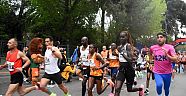 Maratonizmir'e rekor bağış bekleniyor