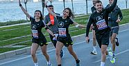 “Maratonİzmir” için geri sayım sürüyor