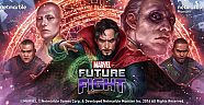 MARVEL Future Fight’a Doktor Strange Geliyor!
