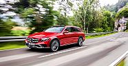 Mercedes-Benz E-Serisi Coupé ve All-Terrain modelleri  Türkiye’de ilk kez İstanbul Autoshow 2017’de görücüye  çıkıyor