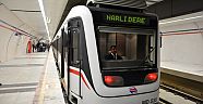 Metro’da Evka 3-Narlıdere arası pazar günleri kesintisiz ulaşım